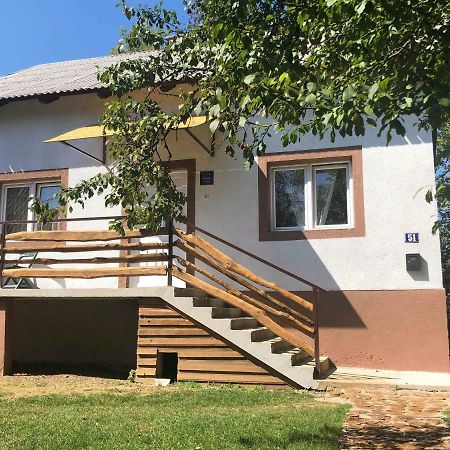 Country House Plitvice بليتفيكا سيلو المظهر الخارجي الصورة