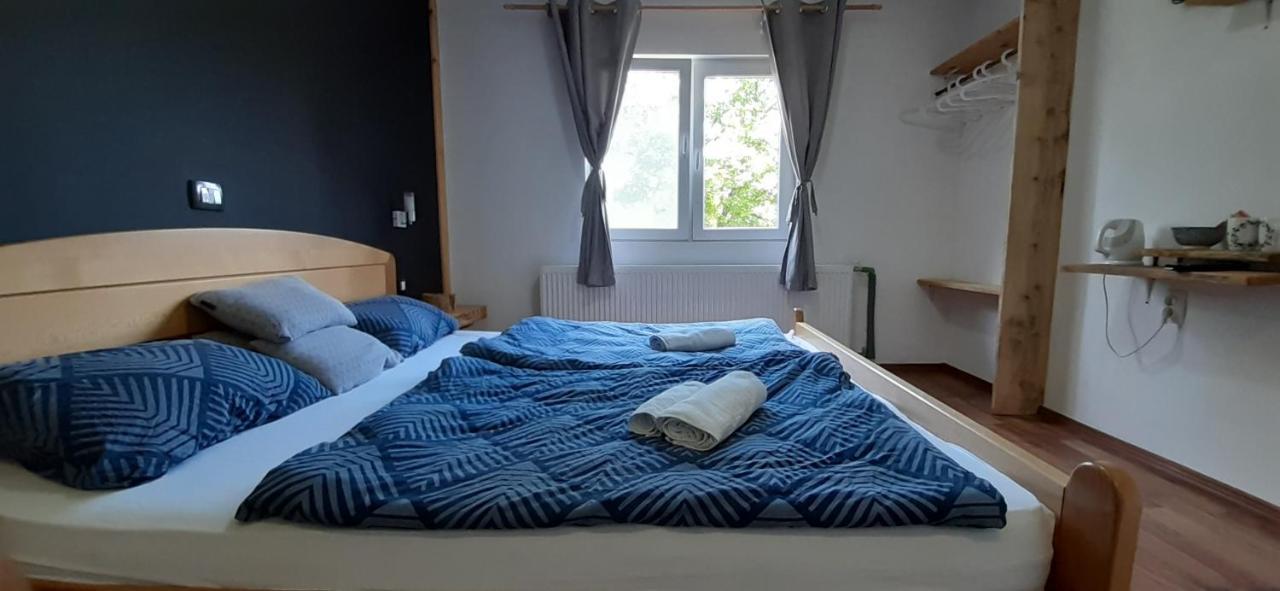 Country House Plitvice بليتفيكا سيلو المظهر الخارجي الصورة