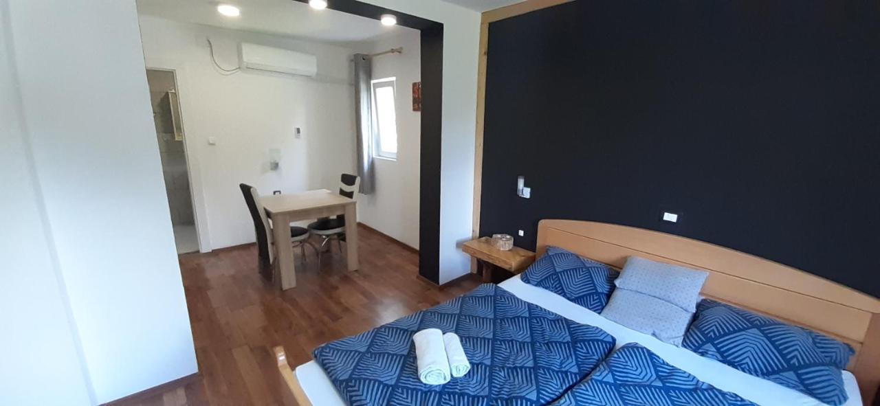 Country House Plitvice بليتفيكا سيلو المظهر الخارجي الصورة