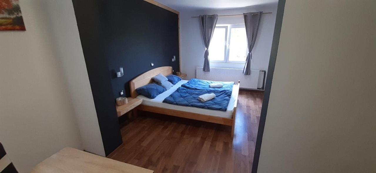 Country House Plitvice بليتفيكا سيلو المظهر الخارجي الصورة