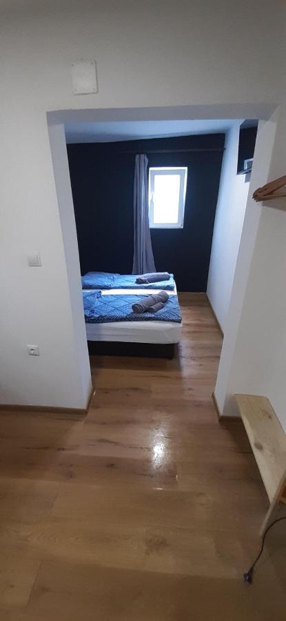 Country House Plitvice بليتفيكا سيلو المظهر الخارجي الصورة
