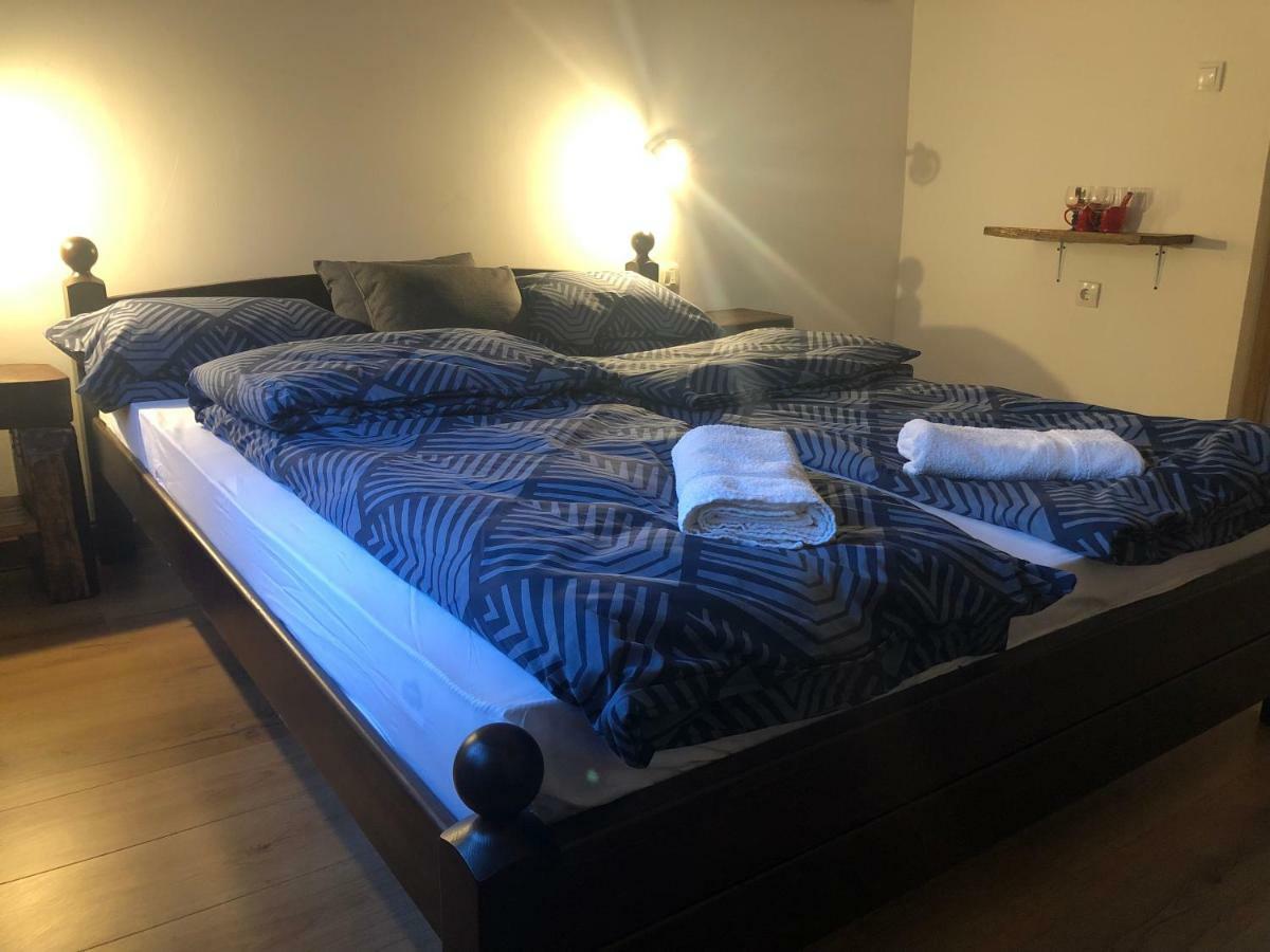 Country House Plitvice بليتفيكا سيلو المظهر الخارجي الصورة