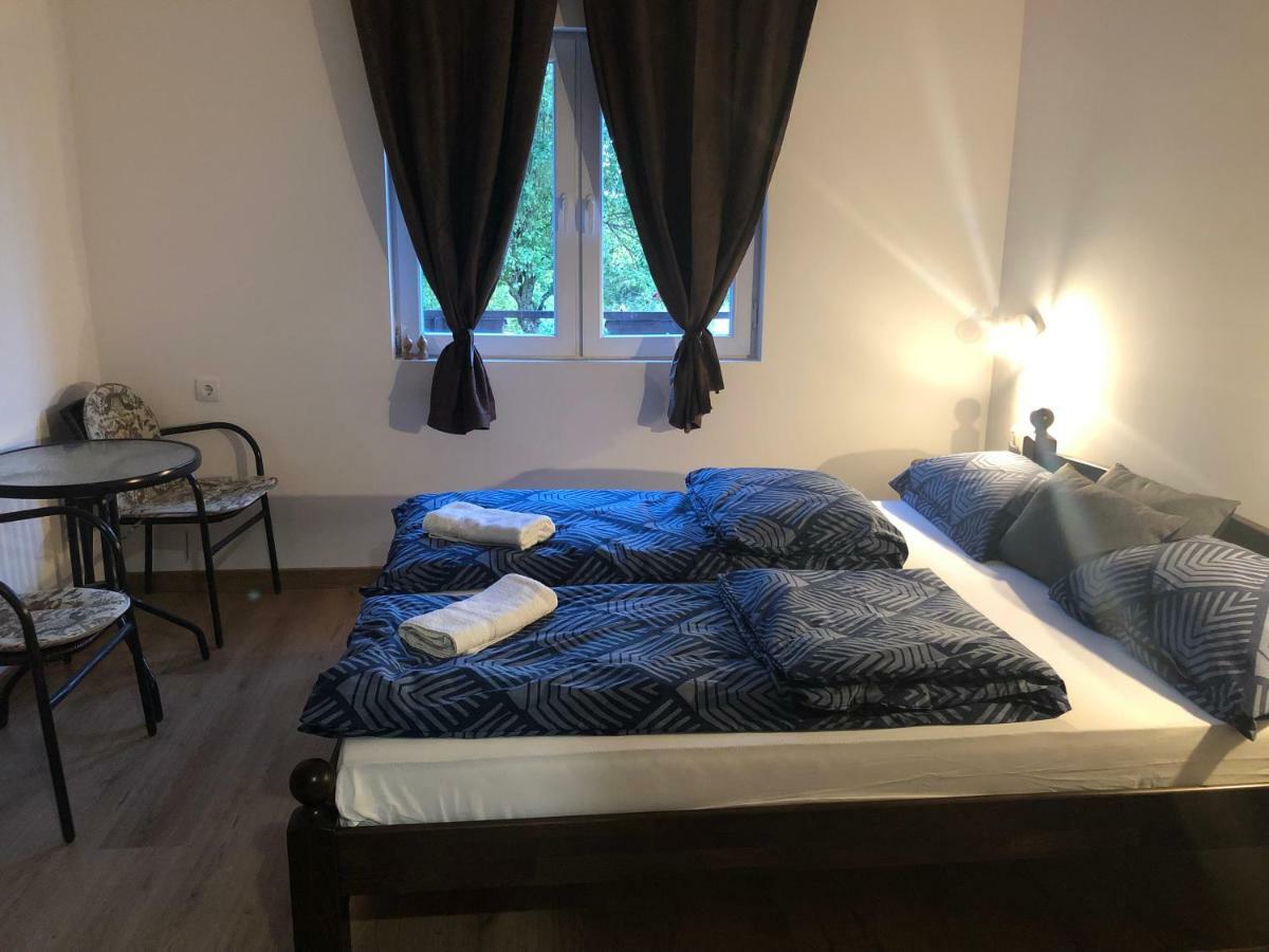 Country House Plitvice بليتفيكا سيلو المظهر الخارجي الصورة
