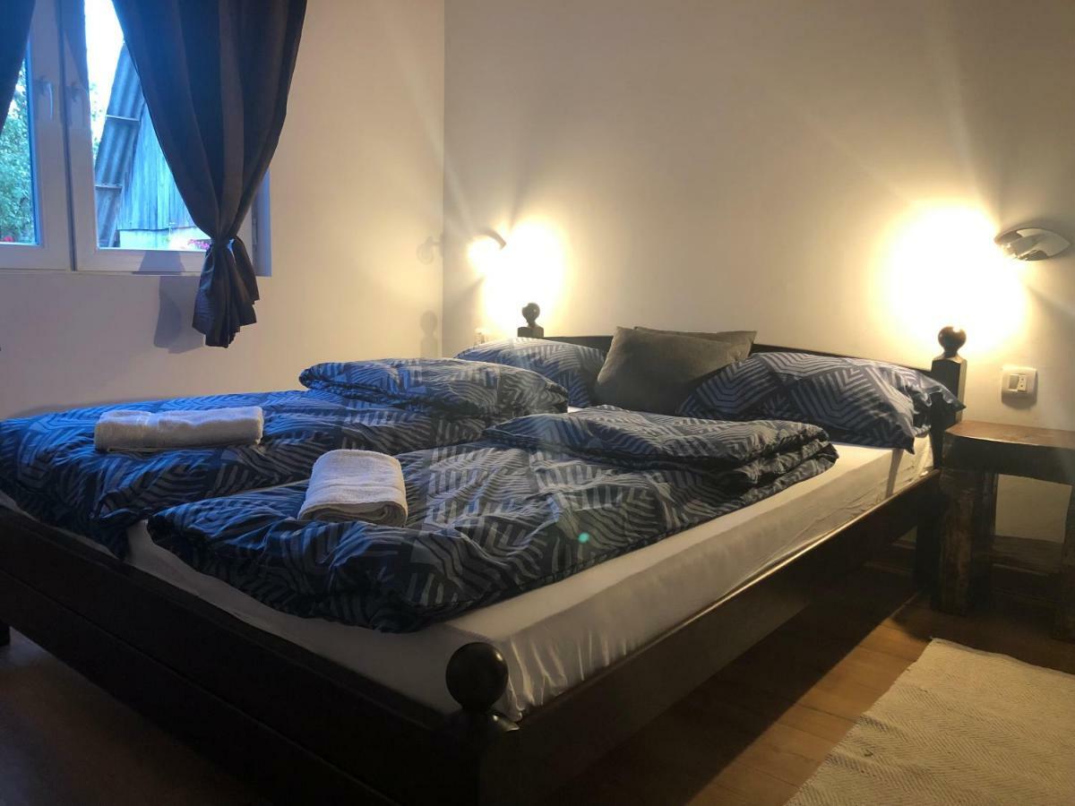 Country House Plitvice بليتفيكا سيلو المظهر الخارجي الصورة